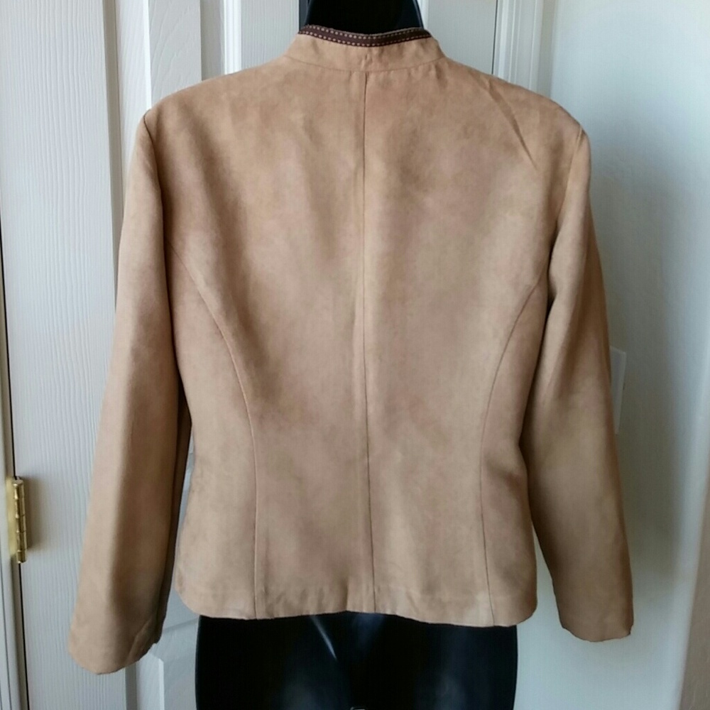 Perceptions Blazer - image 2